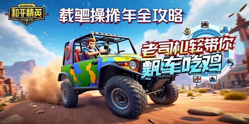 和平精英【CT5】内部辅助外挂