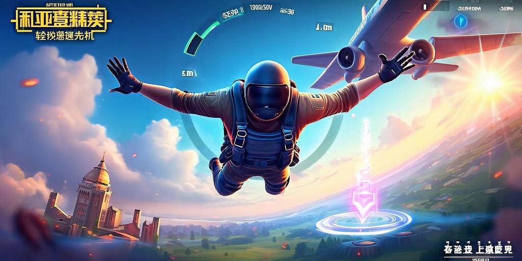 和平精英辅助【天之蓝一体直装】全屏透视 锁头自瞄 子弹追踪 物资显示 车辆加速 人物飞天 皮肤美化